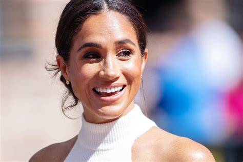 meghan markle been nude|The truth about Meghans topless photos